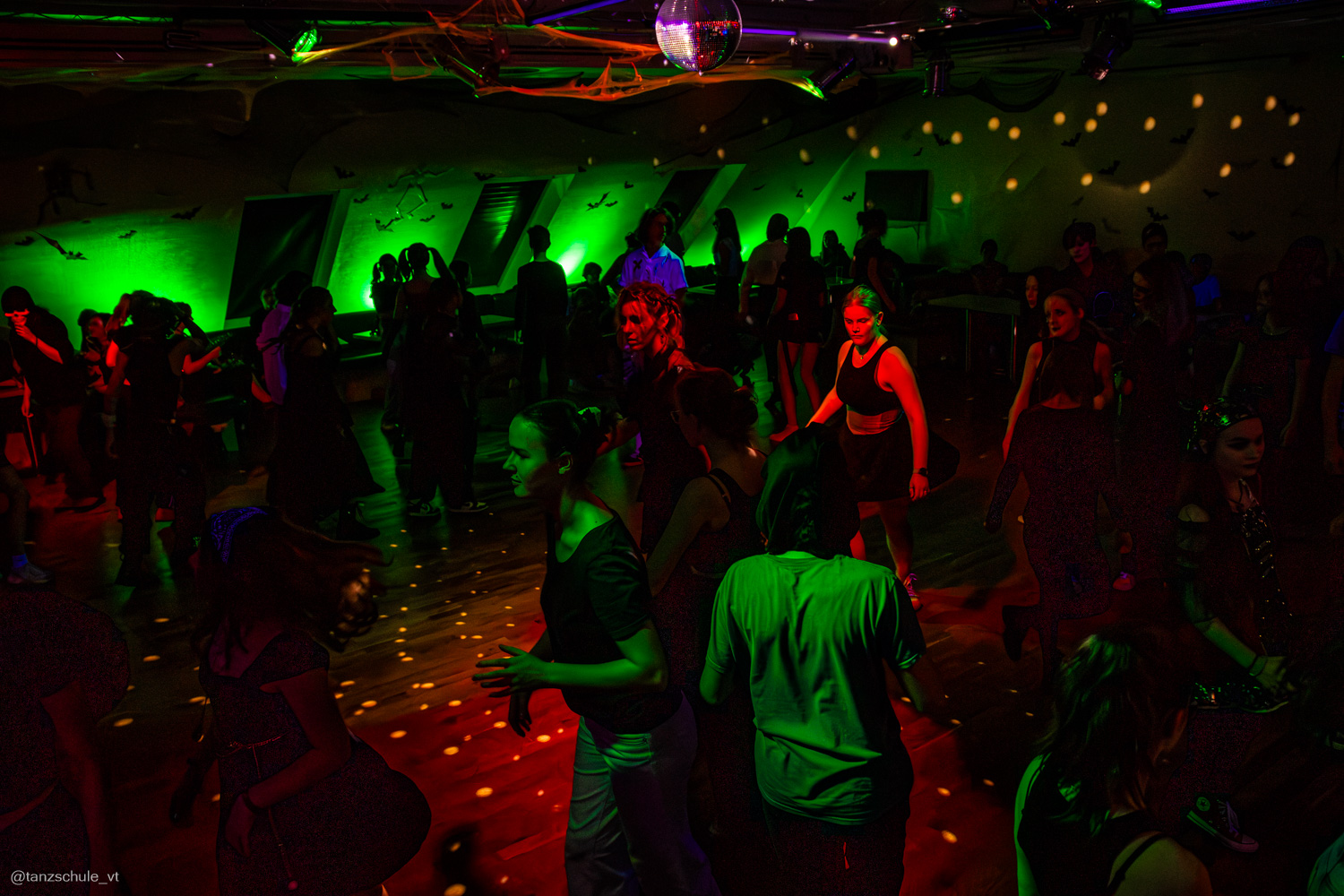 20231028 Halloween Tanzparty 3542